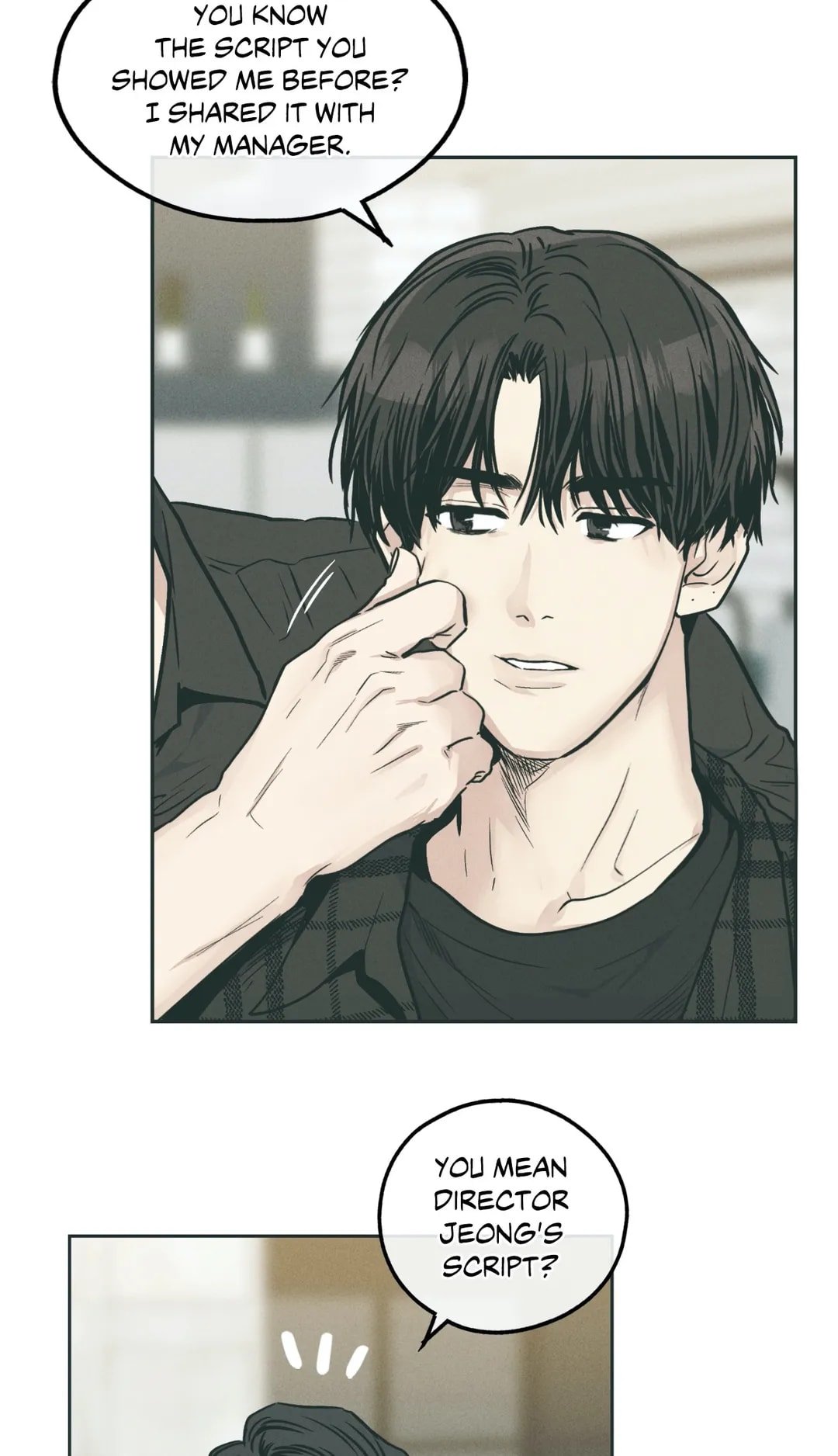 Payback, Chapter 35 image 35